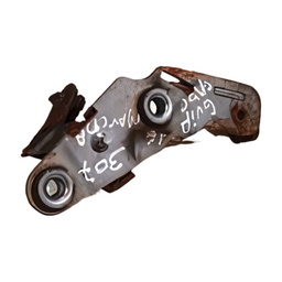 Suporte Guia Cabo Marcha Cambio Automatico Peugeot 307 Orig