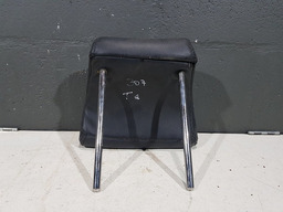 ENCOSTO CABEÇA BANCO TRASEIRO ESQUERDO PEUGEOT 307