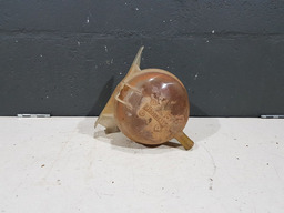 RESERVATORIO AGUA RADIADOR CLIO-LOGAN-KANGOO