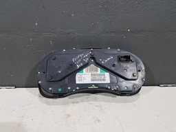 PAINEL INSTRUMENTOS PEUGEOT 307 COM AVARIA