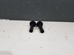 GUIA-HASTE  ENCOSTO CABEÇA PEUGEOT 307 SEM TRAVA 2 UNIDADES