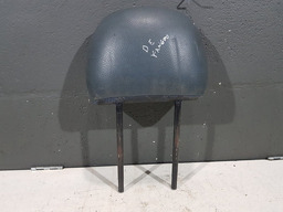 ENCOSTO CABEÇA BANCO DIANTEIRO ESQUERDO RENAULT KANGOO