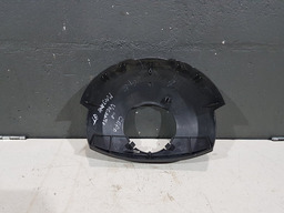 ACABAMENTO CAPA VOLANTE DIREÇÃO MEGANE 2007 A 2013