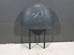 Encosto Cabeça Traseiro Esquerdo Renault Kangoo Avariado