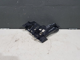 Suporte Moldura Botoes Painel Citroen C4 Picasso 2010