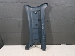 ACABAMENTO COLUNA CENTRAL LADO DIREITO RENAULT KANGOO 2001