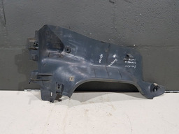 PROTETOR SOLEIRA TRASEIRA DIREITA RENAULT KANGOO 2001