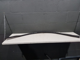 BORRACHA CAPO DIANTEIRO RENAULT KANGOO