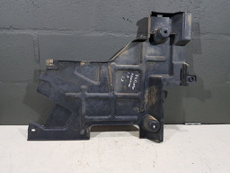 Acabamento Assoalho Externo Lado Direito Citroen C3