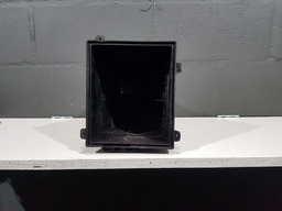 Caixa Filtro Ar Citroen Xsara Picasso 2011 1.6 16v