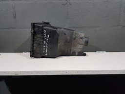 CAIXA FILTRO AR CITROEN XSARA PICASSO 2011 1.6 16V