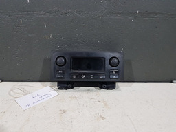 Comando Ar Digital Peugeot 307