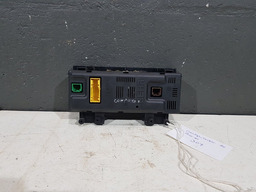 COMANDO AR DIGITAL PEUGEOT 307