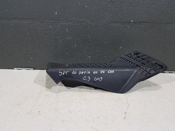 Suporte Apoio Pe Esquerdo Citroen C3 2013