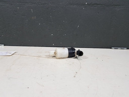 Motor Bomba D Agua Limpador Para Brisa Peugeot 307 2007