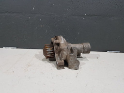 BOMBA D AGUA PEUGEOT 307 2.0 16 V 2007