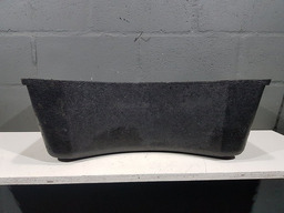 Isopor Porta Objetos Porta Malas Peugeot 307 Sedan 2007