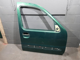 Porta Dianteira Direita Renault Kangoo 2001