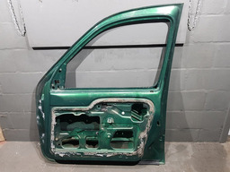 PORTA DIANTEIRA DIREITA RENAULT KANGOO 2001