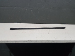 BORRACHA PORTA TRASEIRA ESQUERDA CITROEN XSARA PICASSO 2008