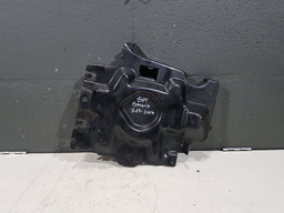 Suporte Bateria Peugeot 307 2007