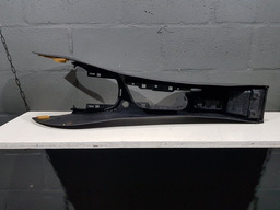 CONSOLE CENTRAL PEUGEOT 307 SEDAN