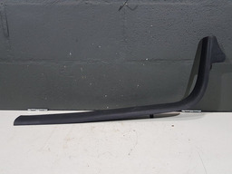 Soleira Porta Dianteira Esquerda Peugeot 307 2007