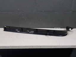 SOLEIRA PORTA DIANTEIRA ESQUERDA PEUGEOT 307 2007