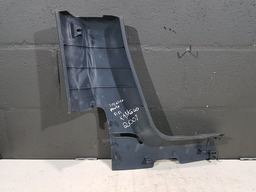 SOLEIRA PORTA DIANTEIRA DIREITA RENAULT KANGOO 2001