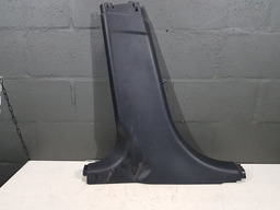 Moldura Acabamento Coluna Central Citroen C3 2013