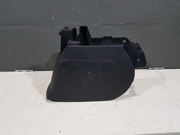 Moldura Console Central Citroen C4 Hatch 2010