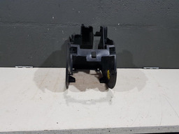 MOLDURA CONSOLE CENTRAL CITROEN C4 HATCH 2010