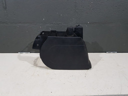 MOLDURA CONSOLE CENTRAL CITROEN C4 HATCH 2010