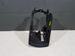 MOLDURA CONSOLE CENTRAL CITROEN C4 HATCH 2010