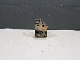 FECHADURA PORTA DIANTEIRA DIREITA RENAULT KANGOO