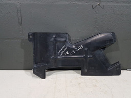 Defletor Inferior  Lado Esquerdo Citroen C3 2013