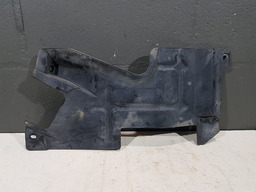 DEFLETOR INFERIOR  LADO ESQUERDO CITROEN C3 2013