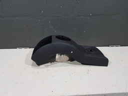 Acabamento Comando Ar Citroen C4 Hatch 2010