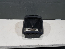 ACABAMENTO COMANDO AR CITROEN C4 HATCH 2010