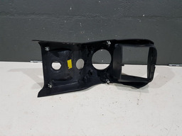 ACABAMENTO COMANDO AR CITROEN C4 HATCH 2010