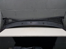 Churrasqueira Renault Kangoo 2001