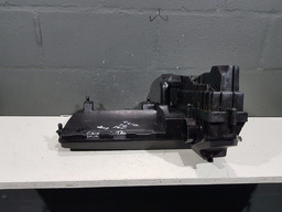 CAIXA FILTRO AR RENAULT CLIO 1.0 16V