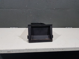 Suporte Filtro Ar Renault Duster 2.0 16v 2016