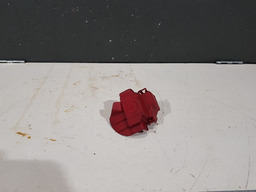 TAMPA POLO POSITIVO RENAULT DUSTER 2.0 16V 2016