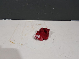 TAMPA POLO POSITIVO RENAULT DUSTER 2.0 16V 2016