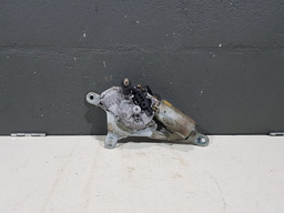 Motor Limpador Para Brisa Dianteiro Renault Kangoo 2001