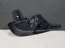 Acabamento Console Central Dianteiro Direito C4 Hatch 2010