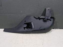 ACABAMENTO CONSOLE CENTRAL DIANTEIRO DIREITO C4 HATCH 2010