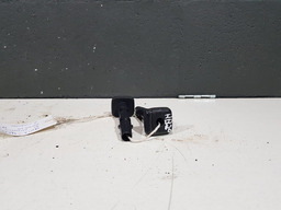 GUIA ASTE ENCOSTO DE CABEÇA HB20