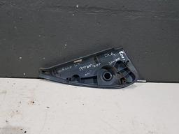 ACABAMENTO INTERNO RETROVISOR DIANTEIRA ESQUERDA KANGOO 2001